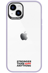 Stronger (Nude) 2.0 - Apple iPhone 15 Plus