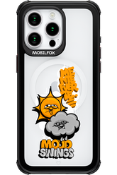 Broken Smiles - Apple iPhone 15 Pro Max