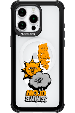 Broken Smiles - Apple iPhone 15 Pro Max