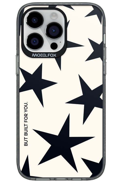 Built for You 2.0 - Apple iPhone 14 Pro Max