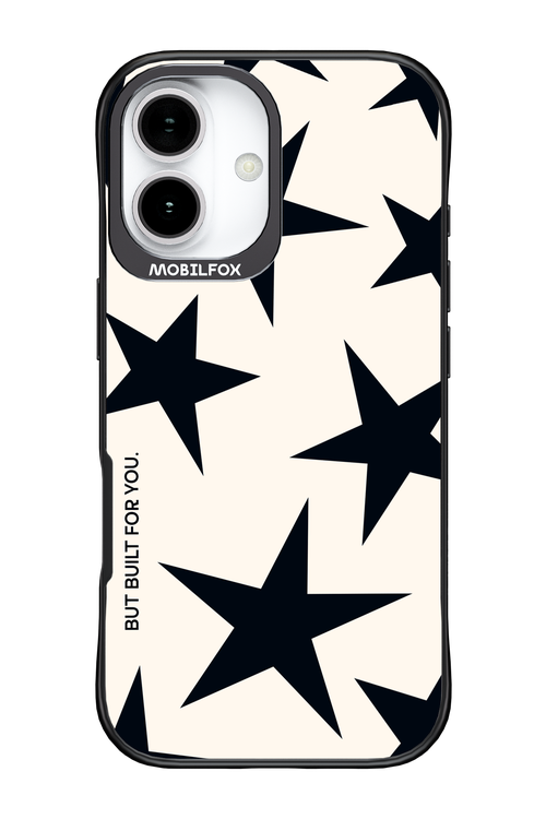 Built for You 2.0 - Apple iPhone 17