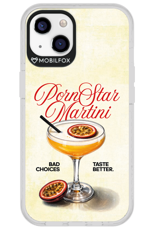 Pornstar Martini 2.0 - Apple iPhone 13