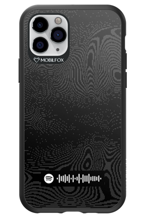 Techno frequency - Apple iPhone 11 Pro