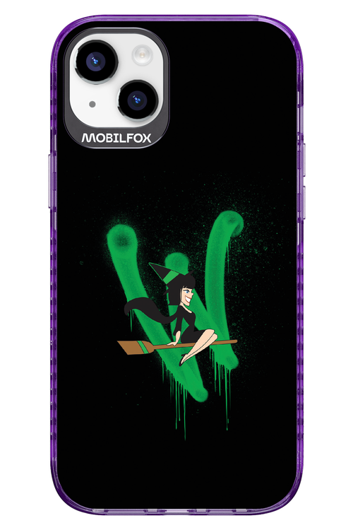 WITCH - Apple iPhone 14 Plus