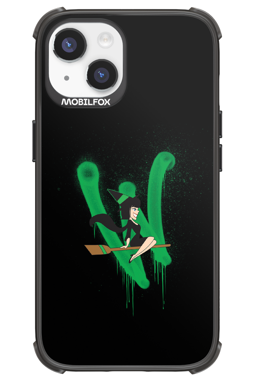 WITCH - Apple iPhone 14