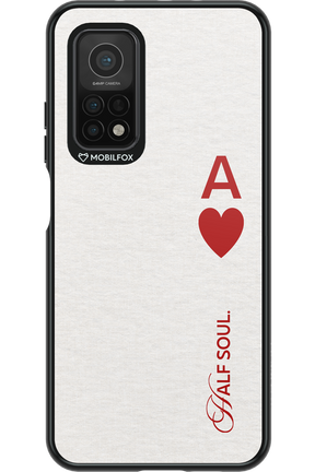 Half - Xiaomi Mi 10T 5G