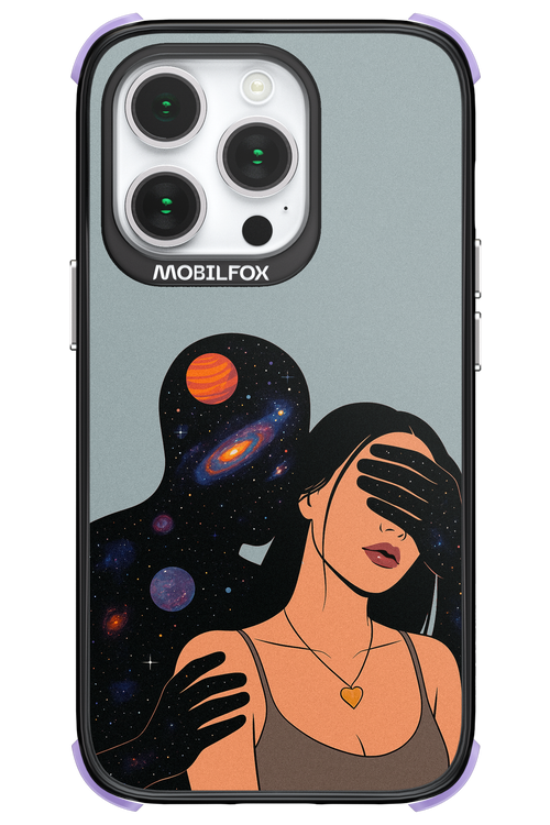 Universe Lover - Apple iPhone 14 Pro