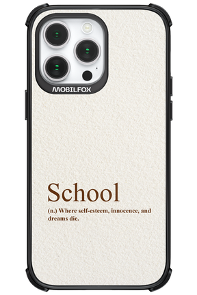Schoool - Apple iPhone 14 Pro Max