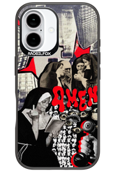 God is Calling - Apple iPhone 16