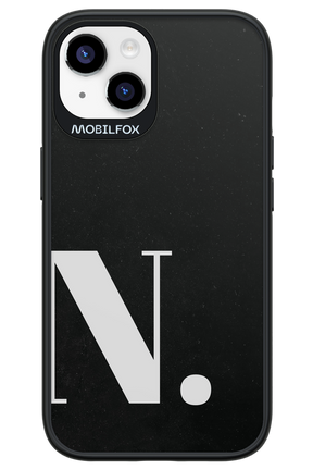 N (Off Space) 2.0 - Apple iPhone 14
