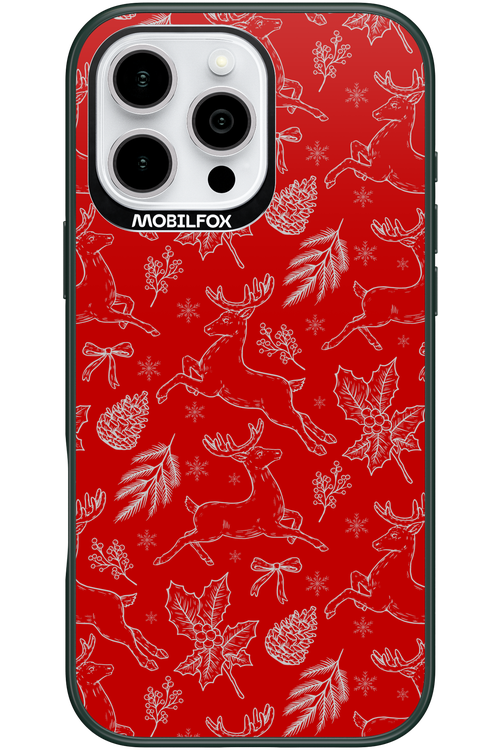 Wrapping Paper - Apple iPhone 16 Pro Max