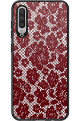 Lace Lover - Samsung Galaxy A70