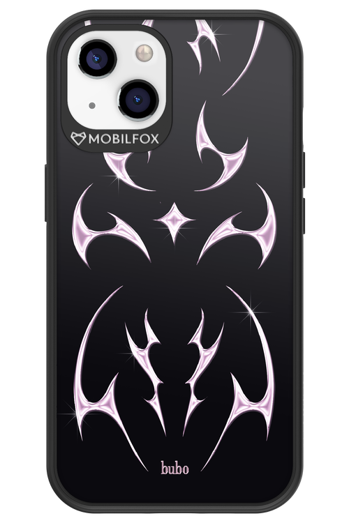 CHROMEROSA - Apple iPhone 13