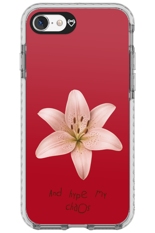 Chaos 2.0 - Apple iPhone 7