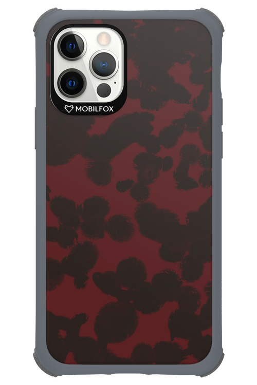 Bordeaux Skin - Apple iPhone 12 Pro