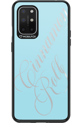 Baby Blue Danger - OnePlus 8T