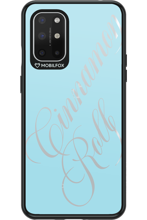 Baby Blue Danger - OnePlus 8T
