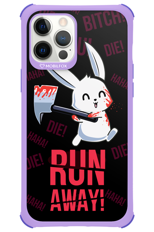 Run Away 2.0 - Apple iPhone 12 Pro Max
