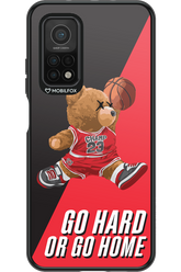 Go hard, or go home 2.0 - Xiaomi Mi 10T 5G