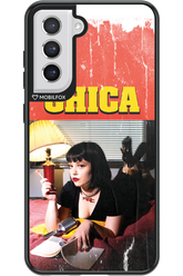 CHICA - Samsung Galaxy S21 FE