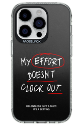 My Effort - Apple iPhone 14 Pro