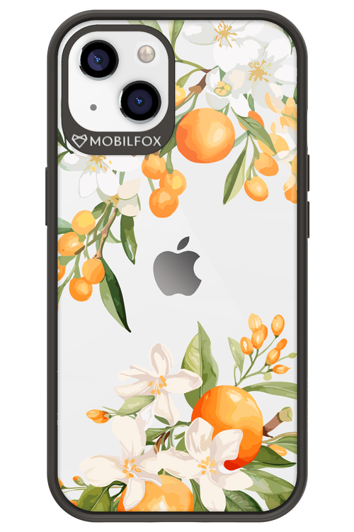 Amalfi Orange - Apple iPhone 13