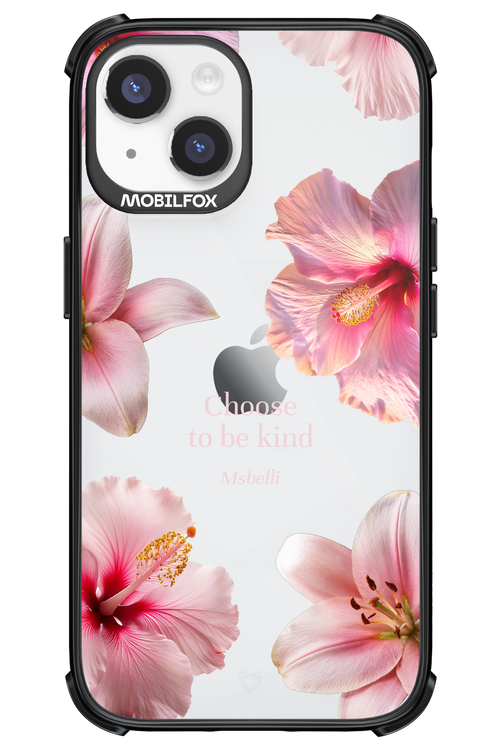 Be Kind 2.0 - Apple iPhone 14