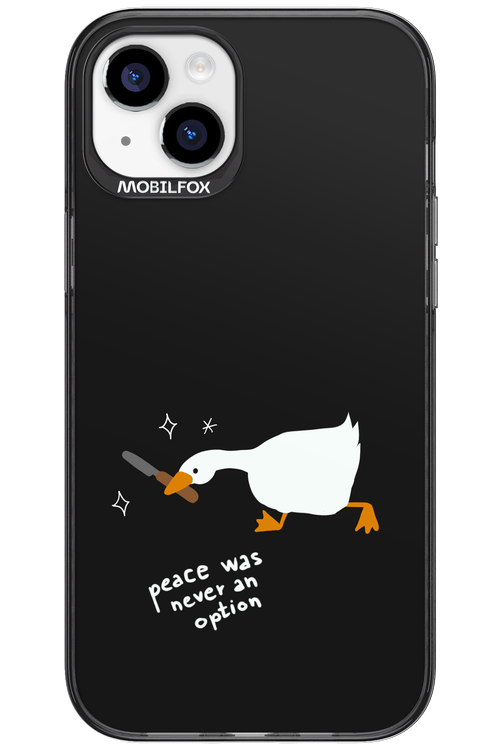 OPTION 2.0 - Apple iPhone 15 Plus