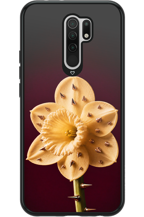 Not Your Flower 2.0 - Xiaomi Redmi 9