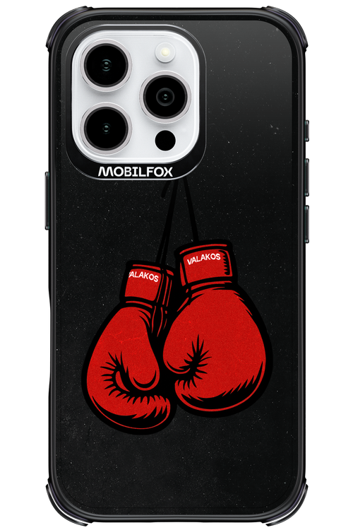 BoxRrr 2.0 - Apple iPhone 16 Pro