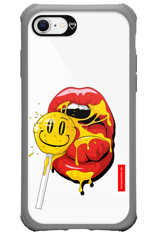 Lolli Kiss 2.0 - Apple iPhone SE 2022