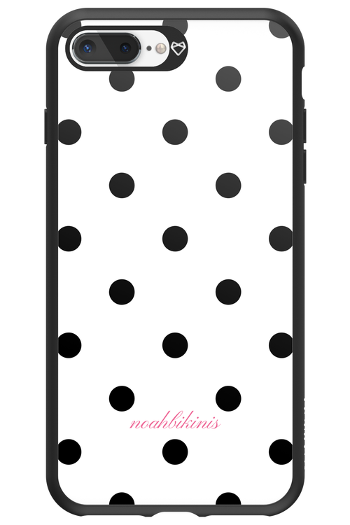 Baby Dots - Apple iPhone 8 Plus