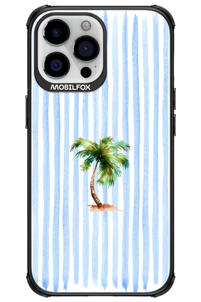 Palm Chill - Apple iPhone 13 Pro Max
