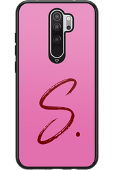 (Sorbet) S 2.0 - Xiaomi Redmi Note 8 Pro