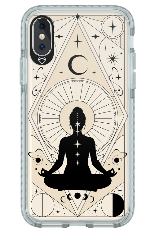 Soul Peace - Apple iPhone XS