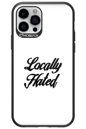 Locally Hated - Apple iPhone 12 Pro
