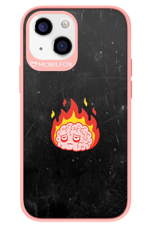 My brain - Apple iPhone 13 Mini