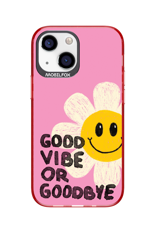 Goodbye 2.0 - Apple iPhone 13 Mini