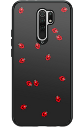 LADYBUGS - Xiaomi Redmi 9