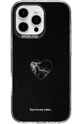 Calm Heart - Apple iPhone 16 Pro Max