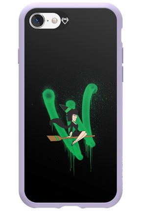 WITCH - Apple iPhone SE 2022