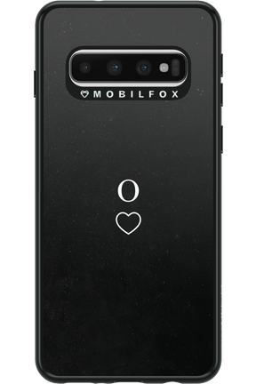 O Black 2.0 - Samsung Galaxy S10