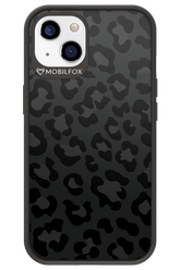 BLACK LEOPARD - Apple iPhone 13