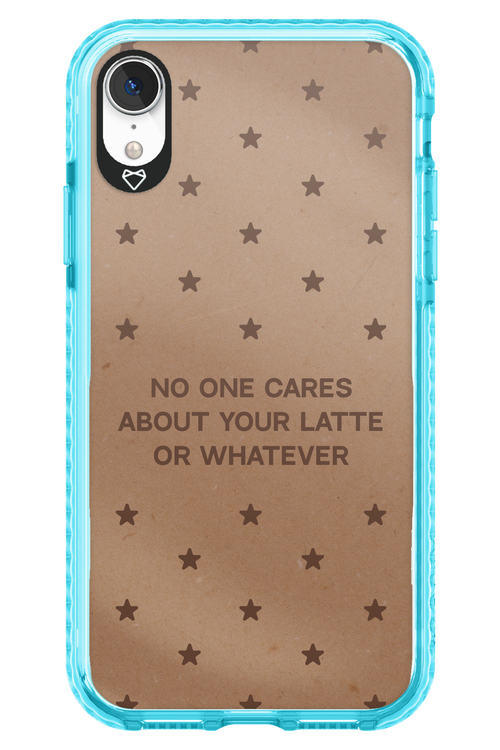 Whateverrr - Apple iPhone XR