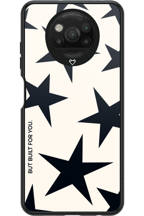 Built for You 2.0 - Xiaomi Poco X3 NFC