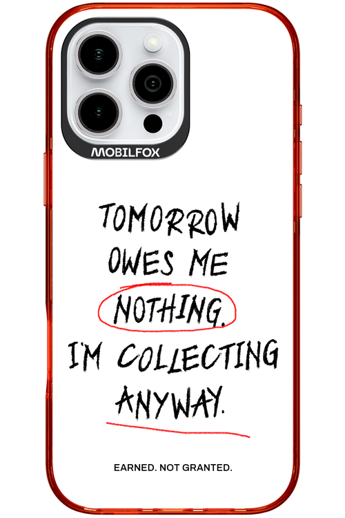 Anyway - Apple iPhone 16 Pro Max