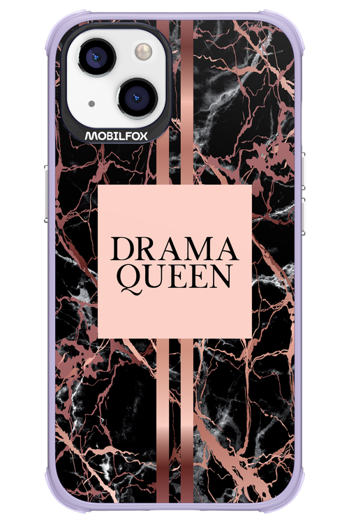 Drama Queen - Apple iPhone 13