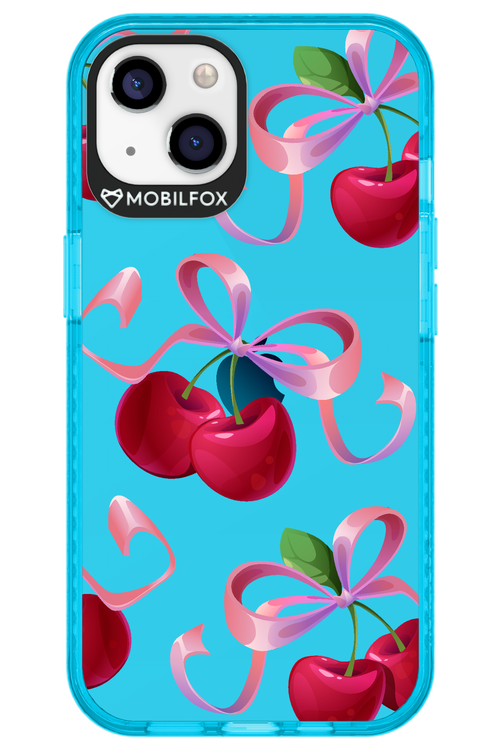 Cherry Cherry Lady - Apple iPhone 13