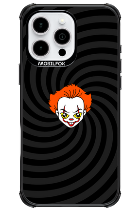 Mystery Clown - Apple iPhone 16 Pro Max