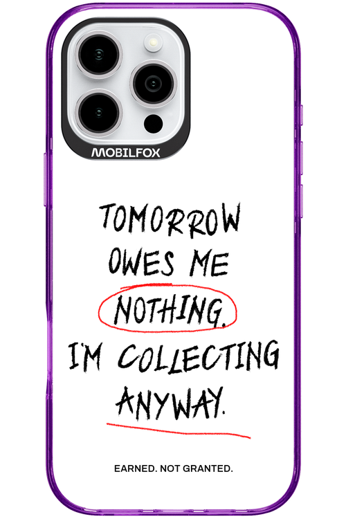 Anyway - Apple iPhone 16 Pro Max